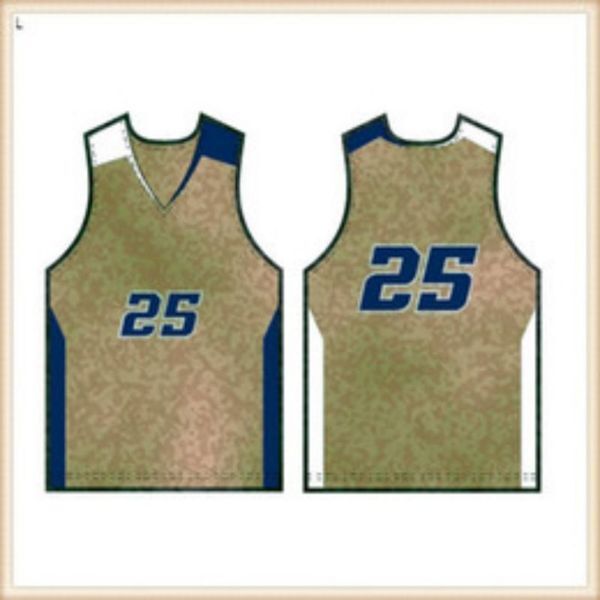 Basketball Jersey Men Shirts Black White Blue Sport Shirt CH20231209