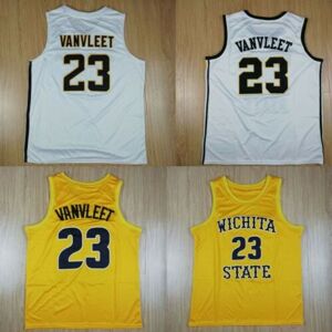 Retro Fred VanVleet #23 Basketball Jerseys Stitched Colors Toronto CUSTOM any name number 4XL 5xl 6XL jersey