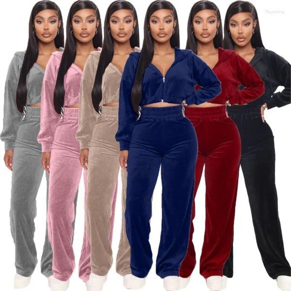 Women&#039;s Swimwear Beach Bath Exits Women 2023 Swim Wear Summer Clothes For Cover Up Korean Cashmere Zipper Trouser Suit Solid Polyester Dress