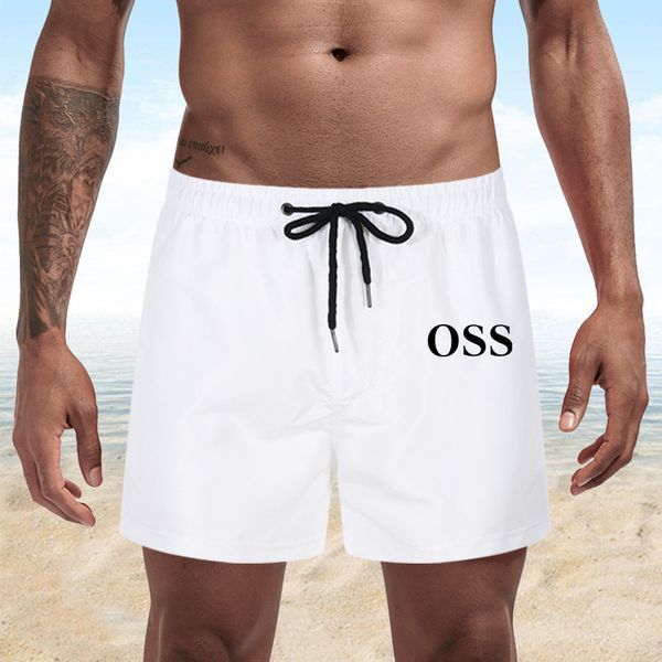 2021 Men Womens Designers Shorts Summer Fashion Streetwears Clothing Quick Drying SwimWear Printing Board Beach Pants Man S Swim Short 3TXW