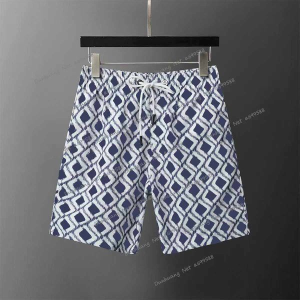 Mens Summer mens swim shorts Designer Shorts Fashion Loose Swimming Suits Womens Clothing Quick Drying Letters Printed Board Beach