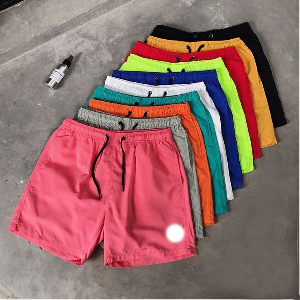 Designer Shorts Swim Swimshort French Brand Waterproof Mens Womens Men Short Sports Yoga Swimming Beach Summer Trend Pure Breathable Swimwear Aa