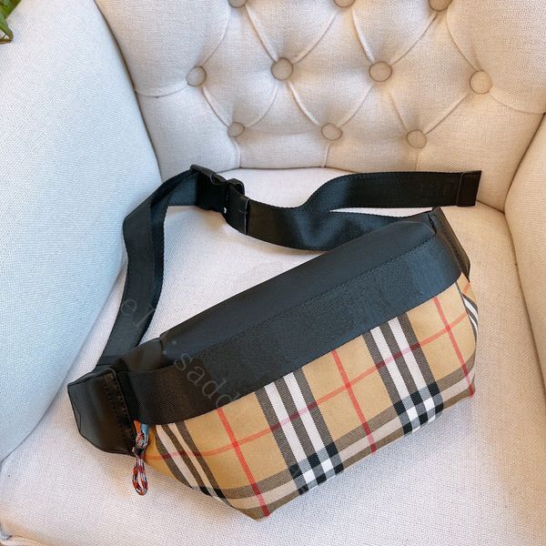 Hobo Bags Crossbody Handbags Sports Outdoor Famous Designer Shopping Totes Stripes Plaid Women Shoulder Summer Soft Cool Pillow Wallets Lady Fashion Coin Purse