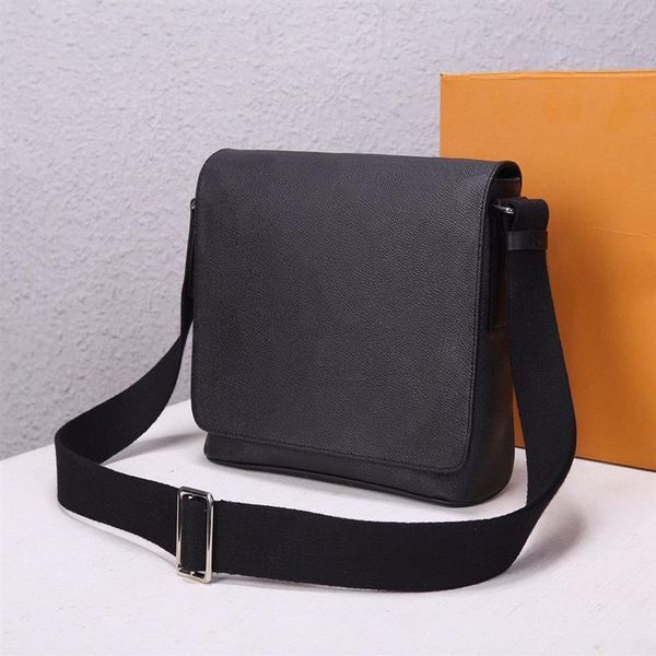 Designer bags shoulder bags famous Brand handbags Classic designer fashion Men messenger bags cross body bag school bookbag281F