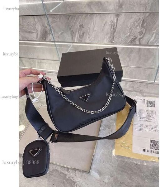 10A 2005 Hobo Bags New High Quality Gift Bags Designer Handbag Messenger Bag Handbags Fashion Tote