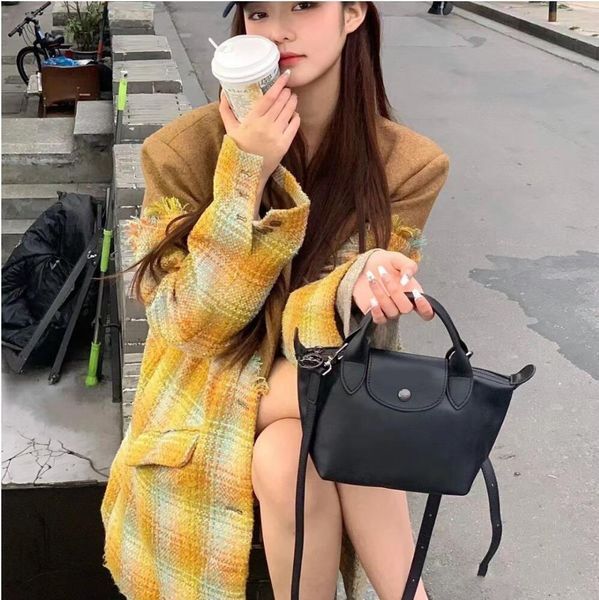 Totes Mini Bags Nylon Bag Designer Bags Brand 2023 Luxury Leather Handbags Cross Body Fashion Shoulder High Quality Bag Women Plain Letter Purse