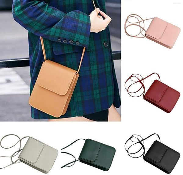 Evening Bags 2023 Summer Cell Phone Of Small Female Design Sense Crossbody Bag Mini Shoulder Women&#039;S