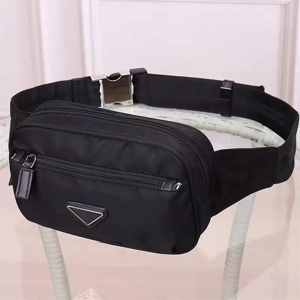 Mens Everywhere Belt Bag Women Casual Bumbags Waterproof Nylon Fanny Packs Running Phone Chest Purse Crossbody Sport Fannypacks De279w