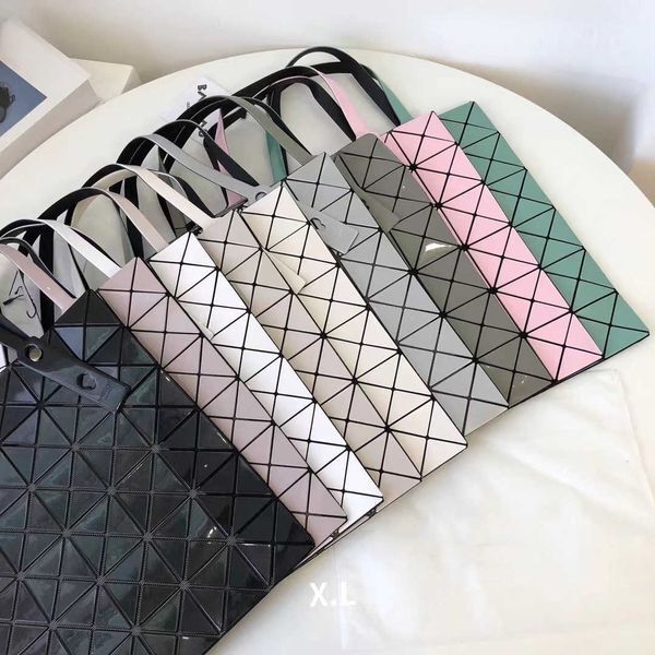Rhombus Shoulder Bags Sanzhai Womens Designer Bag 9 colors Six-cell Luxurys Handbag Mobile Phone Bag The Tote Bag Purse
