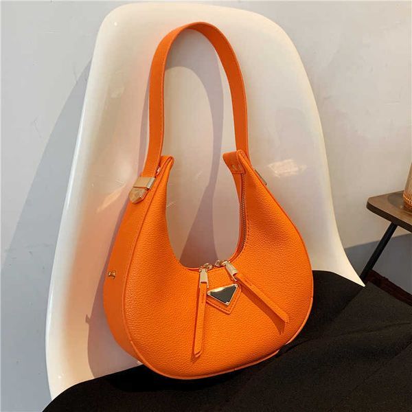 Bags Store Outlet Underarm 2023 New Women&#039;s Small Handbag Trendy Style One Shoulder Crossbody Bag