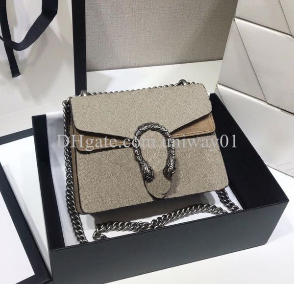 Sale Discount Women Handbag shoulder bag Classic roriginal box purse cross body messenger fashion ladies clutch
