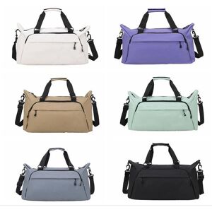 Duffle Bags Travel Women Men Nylon Large Capactity Luggage Handbag Designer Luxury Lady Weekend Outdoor Tote