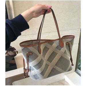 Evening Bags Tote Bag for Women College Work Travel Handbag Luxury Canvas Bag Shoulder Crossbody Bags Large Capacity Shopper Handbags 230410