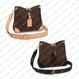 Ladies Designer Fashion Casual Messenger Bags Shoulder Bag Cross Body 2 Size High Quality 5A TOP M45354 M45353 M45355 Handbag JGTZ