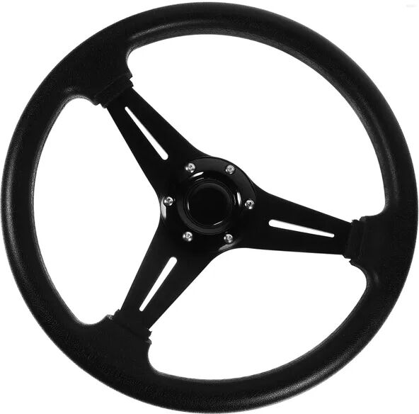 Steering Wheel Covers Quick Release 14 Inch Racing Automotive Part