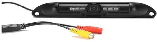 HP 1080P Infrared LED Car Reverse Backup Rear View Camera for US License Plate4998871