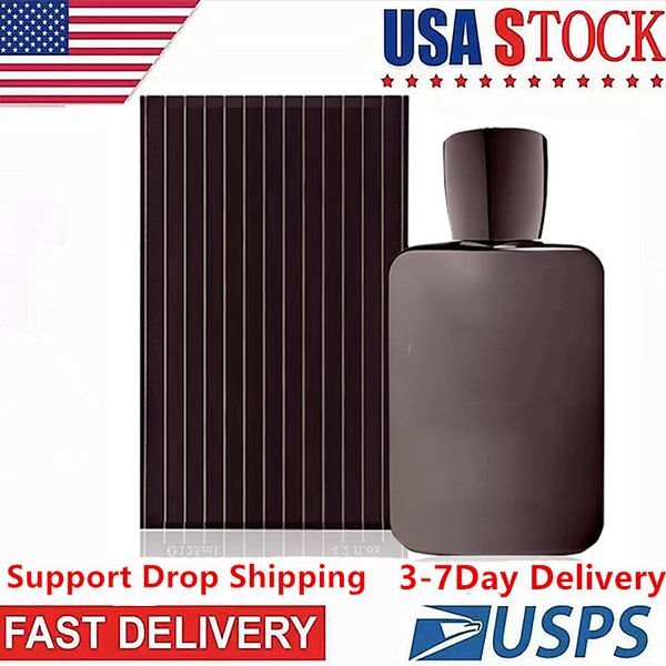 Free Shipping To The US In 3-7 Days Perfume De Marly Godolphin Lasting Mens Perfume Classical Cologne for Men Deodorant