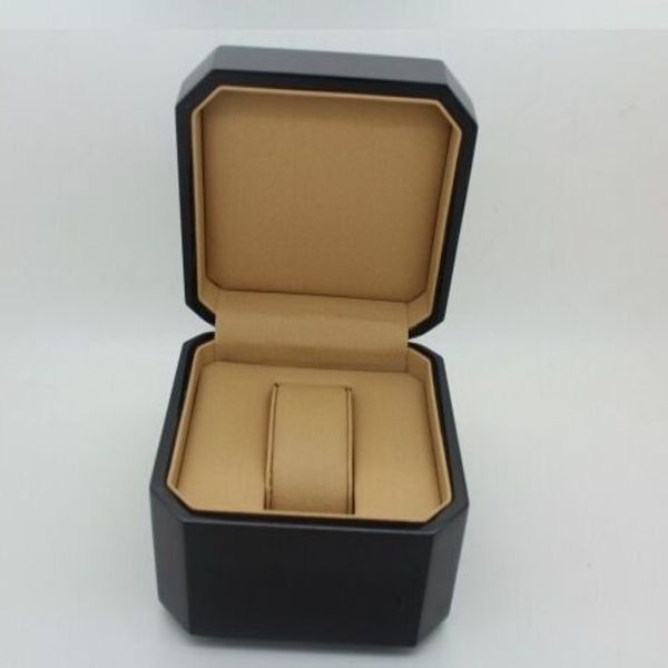 Luxury Watch Boxes Wristwatch Box Original Box Papers For Watches Booklet Card in English Gift For Man Men Women 221J