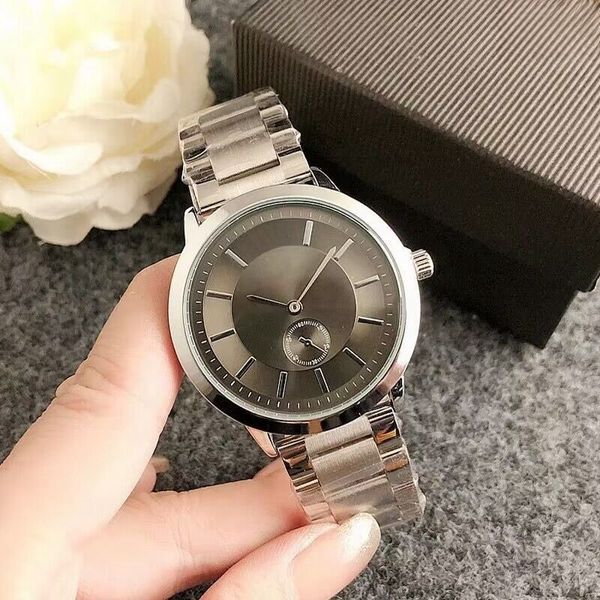 Good quality women watches fashion style dress watch lady colors japan quartz movement stainless steel strap 2 pointer casual wristwatch waterproof TYYTNJY