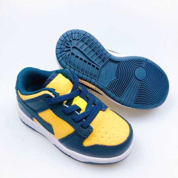 kids shoes designer baby shoe toddler infants retro sneakers children big kid youth trainers black Pink shoes boys Girls outdoor Sport SneakerYYVL