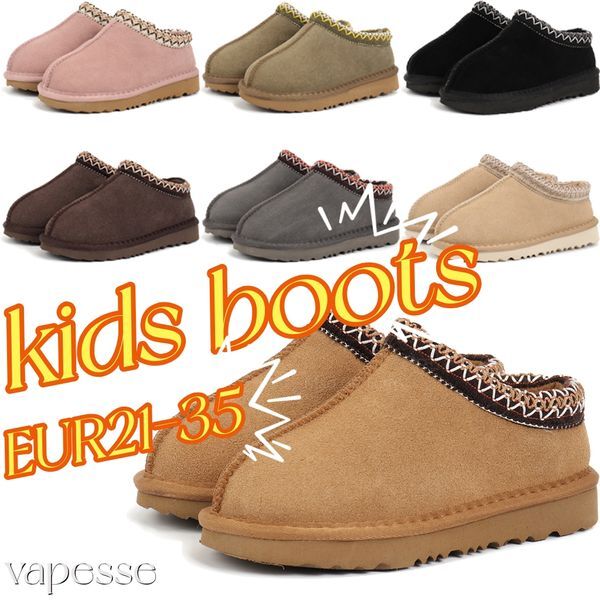 Australia kids Classic boots girls shoe sneaker designer boot baby kid youth toddler infants First Walkers 2023 winter boy girl children hhs1ki