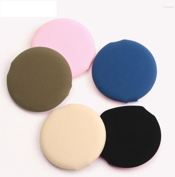 Makeup Sponges 5pcs Air Cushion Powder Puff Kit Non-latex Sponge Soft Cosmetic Foundation Tool