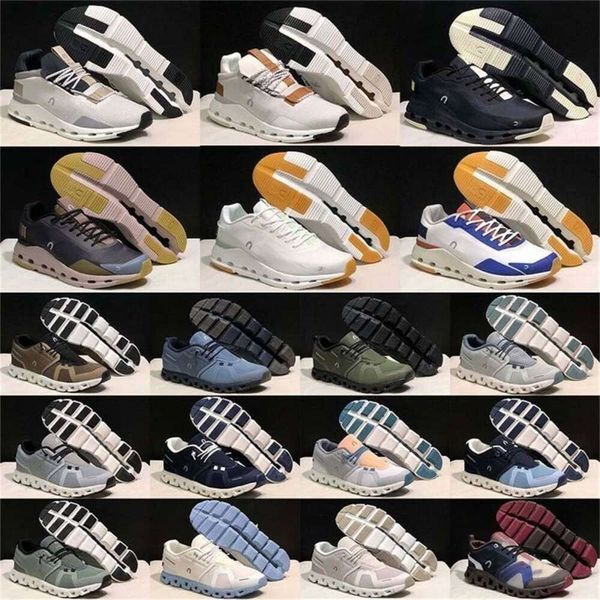 shoes 2023Mens and Womens Sports Shoes On Walking Shoes Sports Shoes Hiking Travel Shoes Tennis Shoes Lightweight Breathable Comfortable Training Sh