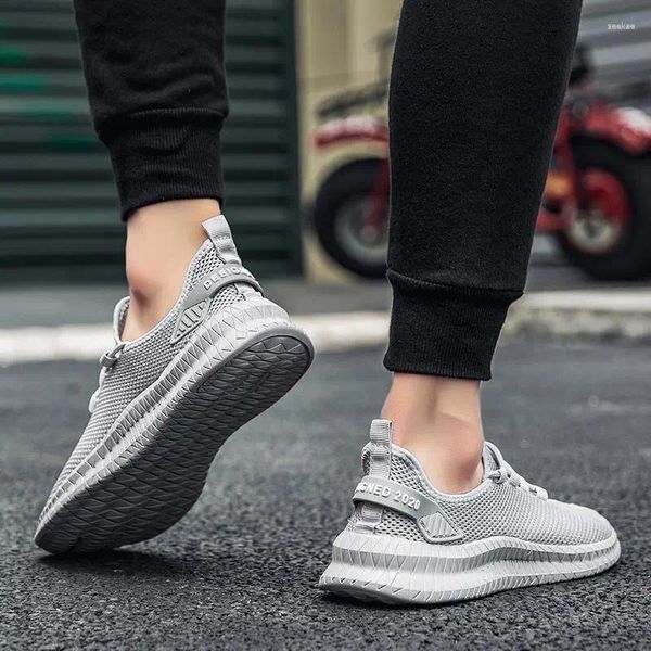 Casual Shoes Low-cut Low Top Men&#039;s Autumn Sneakers Running Home Sports Mens Tennis Men Sporty Women Athletes Trends Joggers 1229