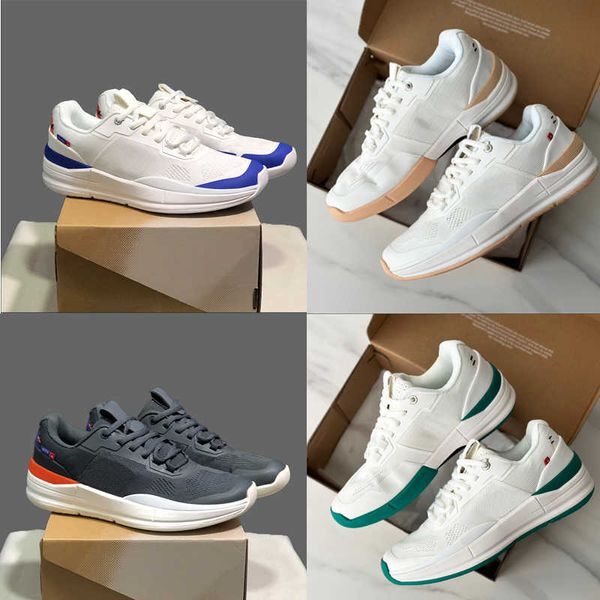 Designer Shoes Roger Pro Outdoor On Sneakers Cloud Tennis Cross Trainning Women Sports Platform Men Shoe Size 36-45 With Box No459