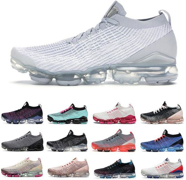 Pure Platinum Knit 3.0 Mens Running Shoes Usa Triple White Black Astronomy Blue Fury Aurora Snakeskin Men Women Trainers Outdoor Sports Sneakers Fashion Sunset Tint