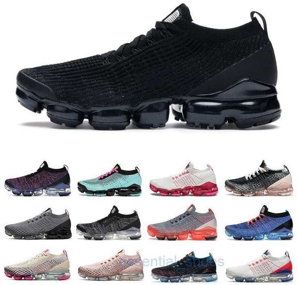 Triple Black Aurora Knit 3.0 Mens Running Shoes Usa White Astronomy Blue Fury Snakeskin Men Women Trainers Outdoor Sports Sneakers Fashion Sunset Tint Pistachio