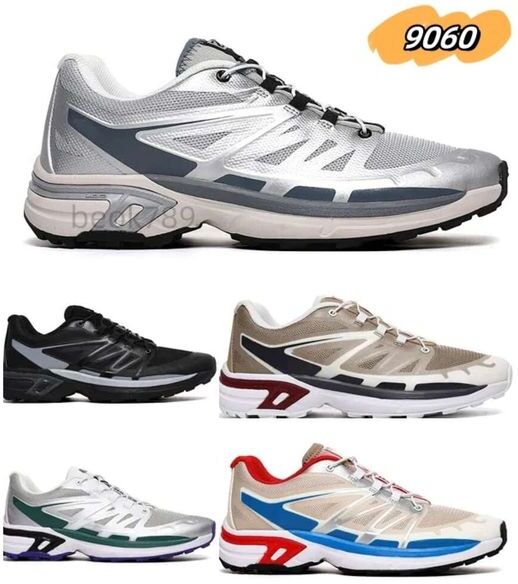 2024 New Running Shoes Mens Sports Shoes Black New Collision Hiking Shoes Outdoor Running Training Shoes Sports Shoes