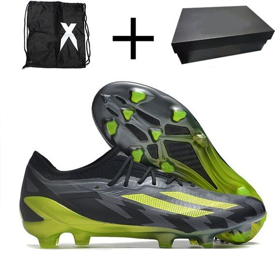 Soccer Shoes Ground Mens Football Boots X SPEEDPORTAL.1 FG Soccer Cleat