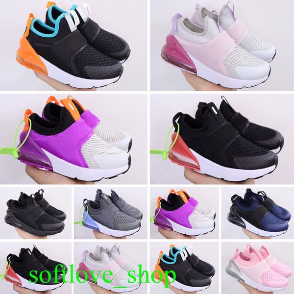 Kids Running Shoes Infant Children Sports Shoes Boys and Girls Outdoor Tennis huaraches Trainers Kid Sneakers Size 22-35