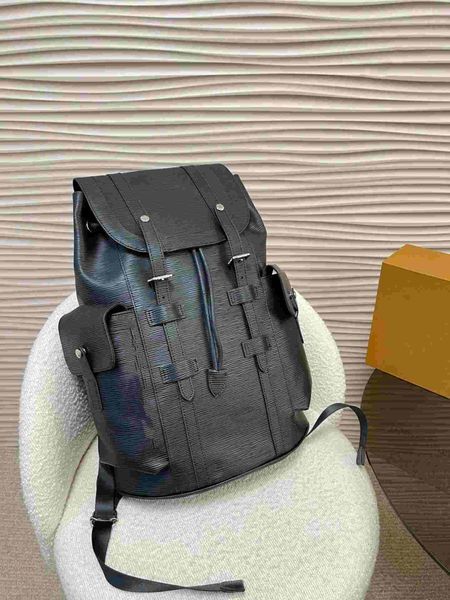 Luxury New Designer Backpack Men School Bag Women Shoulder Bags Designer Bag Large Capacity Sports Backpack