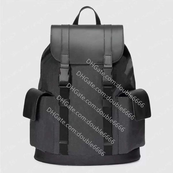 Women Mens Backpack Sport Outdoor Packs Classic Web Leather Tiger Fashion Handbag 678829.495563