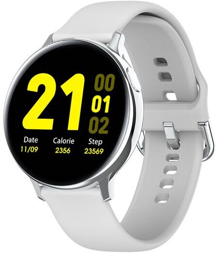 I11 Men Women Full Touch Screen Waterproof Watch Active 2 44mm Smart Watches IP68 Real Heart Rate Smartwatch DHL