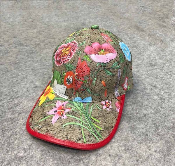 Brand Baseball cap Snapback Hats Autumn Summer Hat for Men Women top quality Embroidery Caps Casquette Letter Gorras ds67836