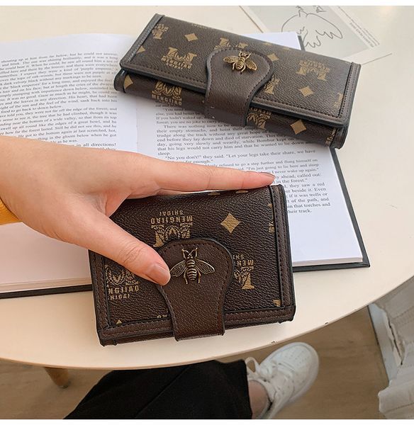 Genuine Leather Women Luxury Lychee Pattern Wallets Long Brand Zipper Coin Purses Female Solid Colors Hasp Thin Clutch Phone Bag