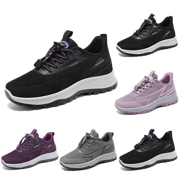 Sports and leisure high elasticity breathable shoes trendy and fashionable lightweight socks and shoes 83