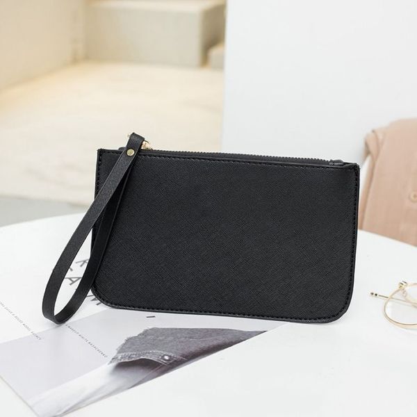 New-wristlets wallets Clutch Bags card holder ID Card phone phone Coin Purses for women pu 6 colors us brand 88872510