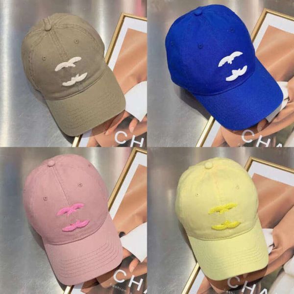 Beanie Winter Hat Designer Bucket Hats Brand CH Warm Curlywigs Cap Bonnet Mens Caps Men Women Letter CC Peaked Headgear Boys Girl Sunshade Baseball LPCW