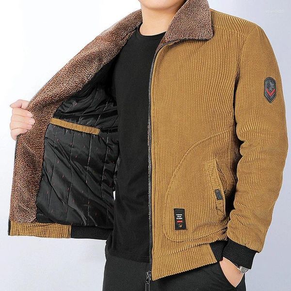 Men&#039;s Jackets For A Boy Coat Winter Coats Male Man Jaket Outerwear Anorak About FASHION Parkas Clothes Clothing Plus Size