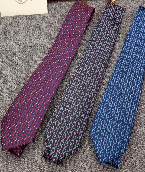 New Arrival Brand Mens Skinny Necktie Neck Ties Solid 9 Styles Plaid Jacquard Fabric Slim Ties Men039s Fashion Accessories5582842