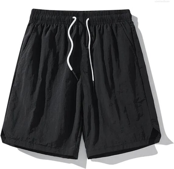 Men&#039;s Shorts Summer Fashion Cargo Beach Sport Pants Casual Male Quick-drying Outdoor Boardshorts Classic Clothing