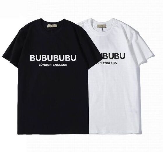 Fashion T Shirts Mens Women Designers T-shirts Tees Apparel Tops Man S Casual Chest Letter Shirt Luxurys Clothing Street Shorts Sleeve Clothes Bur Tshirts