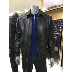 Men&#039;s Jackets Mens 2021 Crocodile Jacket - Real Fashion Luxury Coat Genuine Leather Sheep Skin For Men