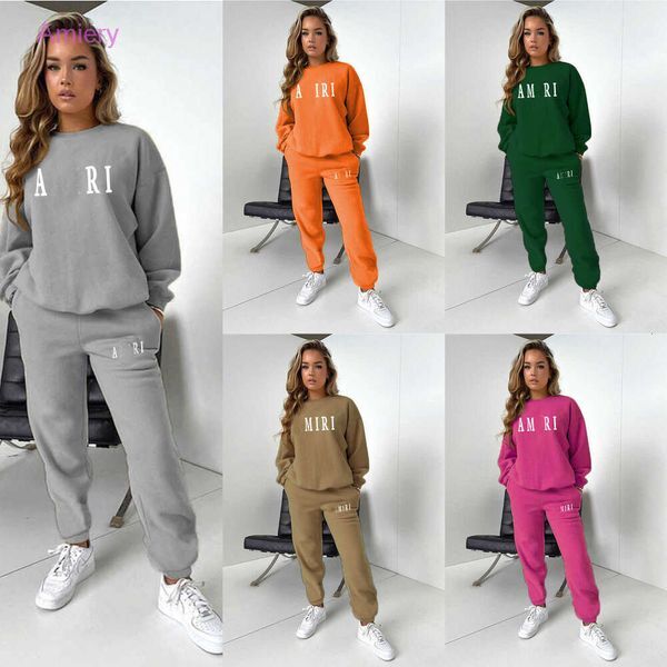 Fall Designer Tracksuit Plus Size Women 2 Piece Sets Two Pieces Woman Set Top And Pants Women Tracksuit Clothes Casual Outfit Sports Jogging Suits Sweatsuits 4xl 5xl