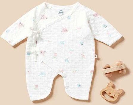 Summer Baby Rompers Spring Newborn Baby Clothes For Girls Boys Long Sleeve cotton Jumpsuit Baby Clothing boy Kids Outfits G2205217346609