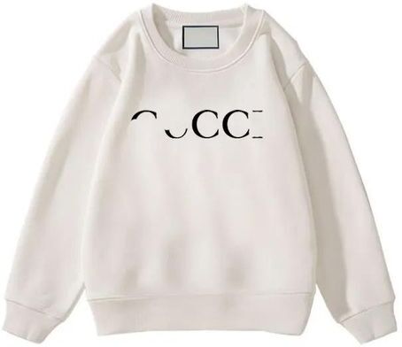 Sweatshirts Designer Kids Hoodie Boy Cotton Sweatshirts G Girl Boys Clothes Baby Sweatshirt Children Clothing Fashion Hoodies Streetwear CYD23